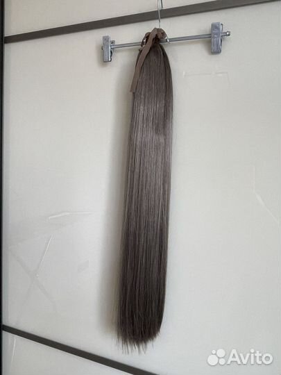 Новый Хвост шиньон