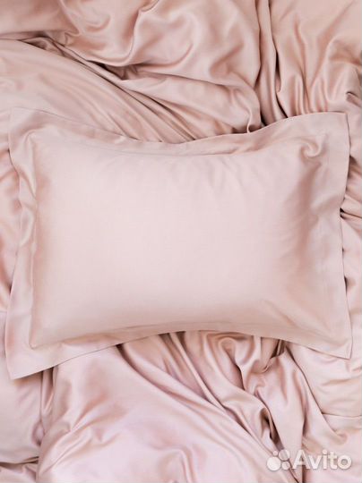 Постельное белье из тенсела премиум качество