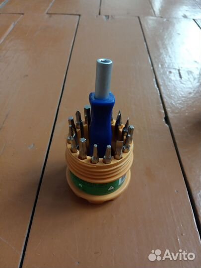 Набор отверток для ремонта телефонов