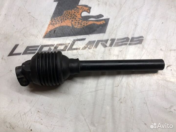 Рулевой карданчик Chevrolet Captiva C100 Z20S 2006