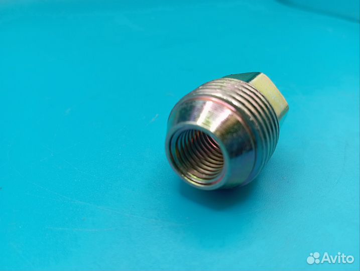 Гайка колёсная GM 9594683