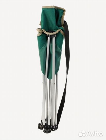 Складное туристическое кресло Outventure