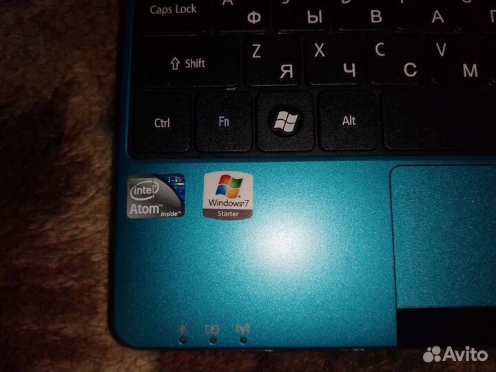 Acer aspire one d270