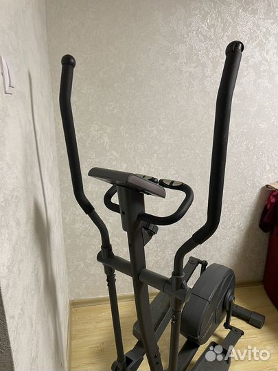 Эллиптический тренажер torneo c-310