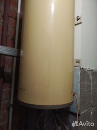 Продам бойлер