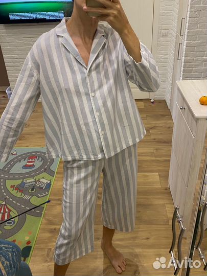 Пижама женская Oysho S