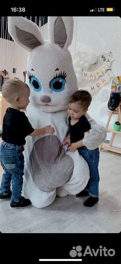 Детская игровая комната