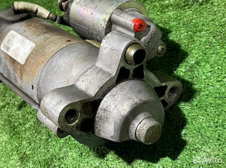 Стартер Mondeo C-Max Focus Kuga Galaxy S-Max Volvo