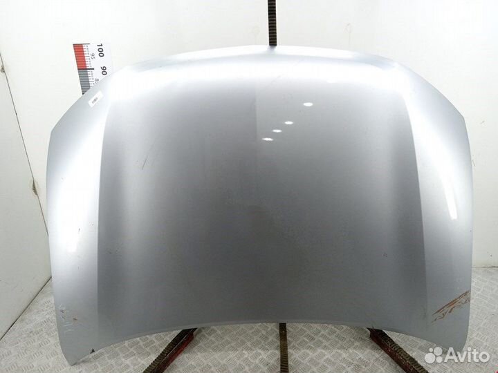 Капот, Mitsubishi Outlander 3 (2012-2023) 2014