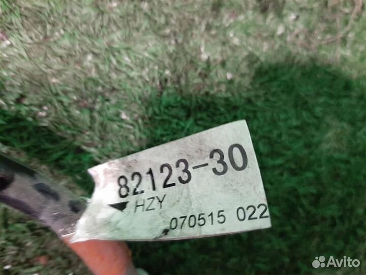 Кабель массы Lexus GS 450H 2007