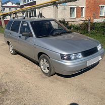 ВАЗ (LADA) 2111 1.5 MT, 2001, 200 000 км, с пробегом, цена 180 000 руб.