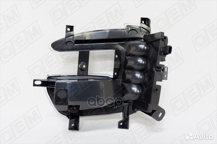 Ходовой огонь правый Renault Kaptur (2016-2022)