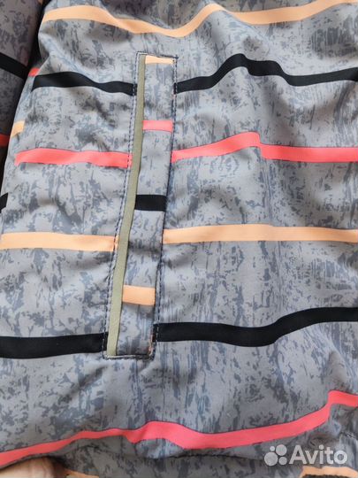 Куртка Деми lassie