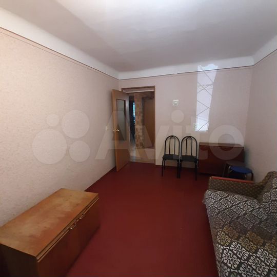 2-к. квартира, 46 м², 1/5 эт.