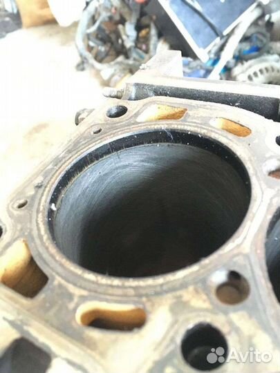 Блок цилиндров опель фиат z13dtj z13dt
