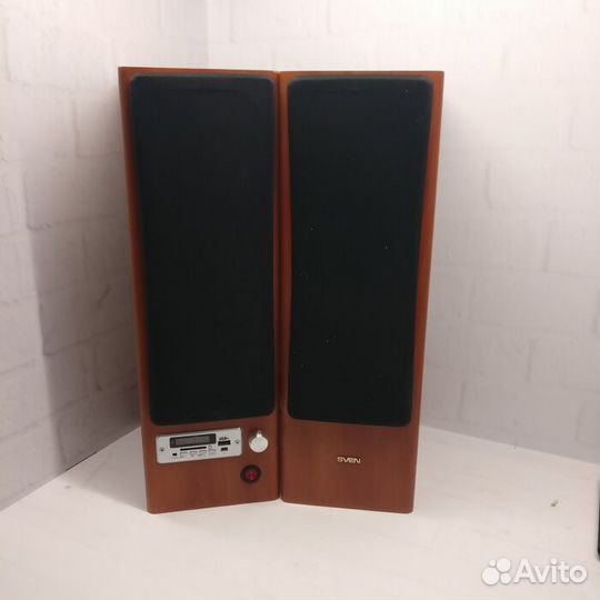 Колонки Sven ma-332 (7421)