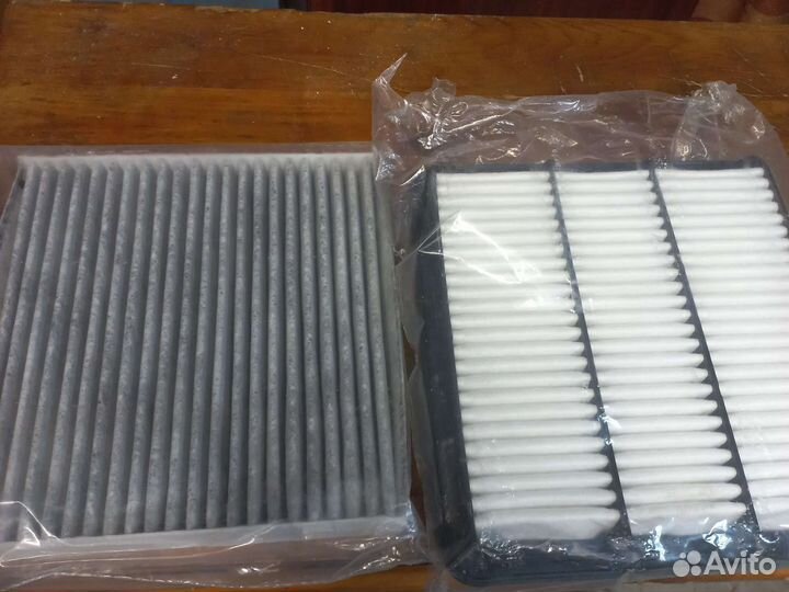 Воздушный фильтр geely emgrand atlas