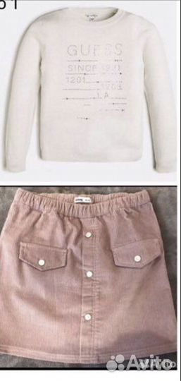 Одежда для девочки 152-164