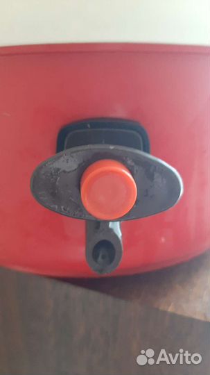 Термос СССР