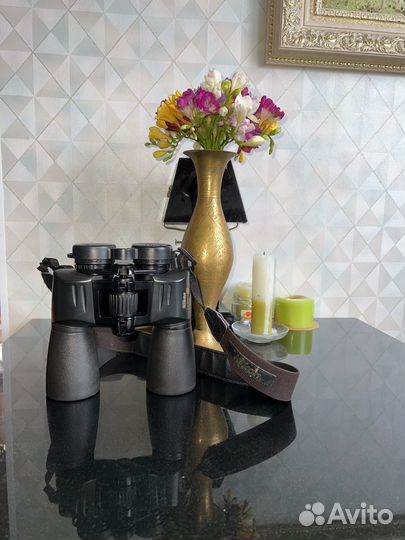 Nicon actyon EX 16x50