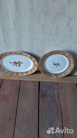 Сервиз столовый