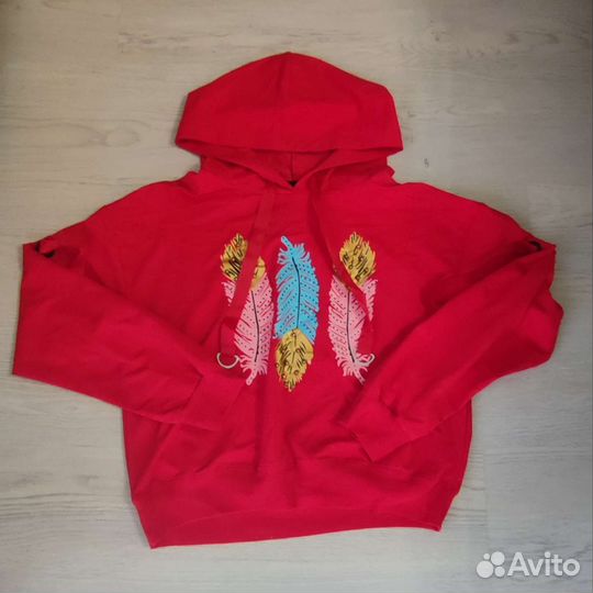 Женская одежда пакетом 46