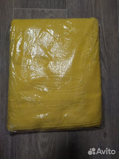 Полотенце пляжное банное Nivea