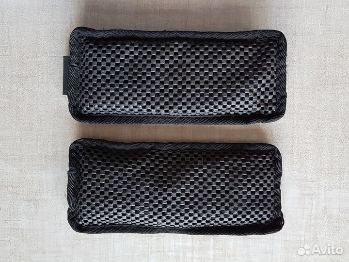 Утяжелители (отягощения) для рук и ног Tron Boy