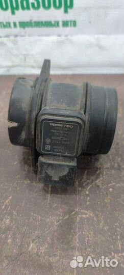 Датчик дмрв ваз (LADA) 2107