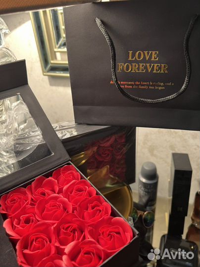 Женский подарок на новый год