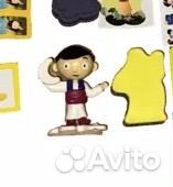 Киндер джой Рамадан