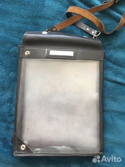 Планшет штурмана