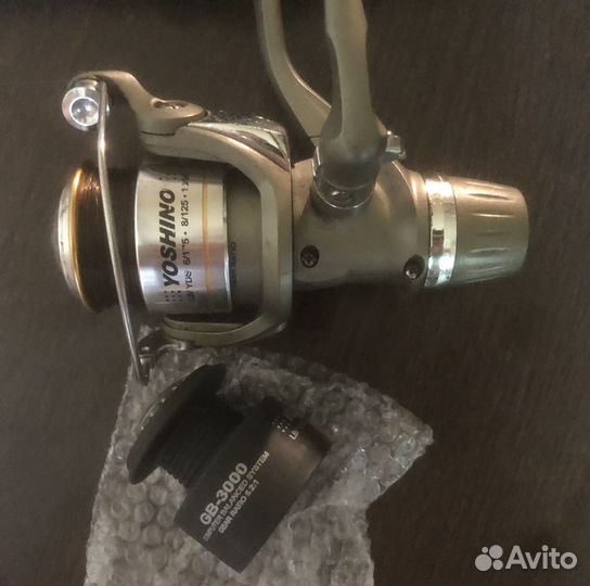 Удочка для летней рыбалки