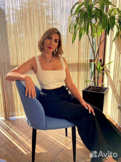 Дизайнер интерьера