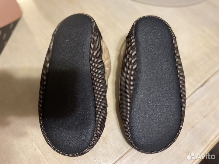 Чуни для разогрева Grishko 36-37