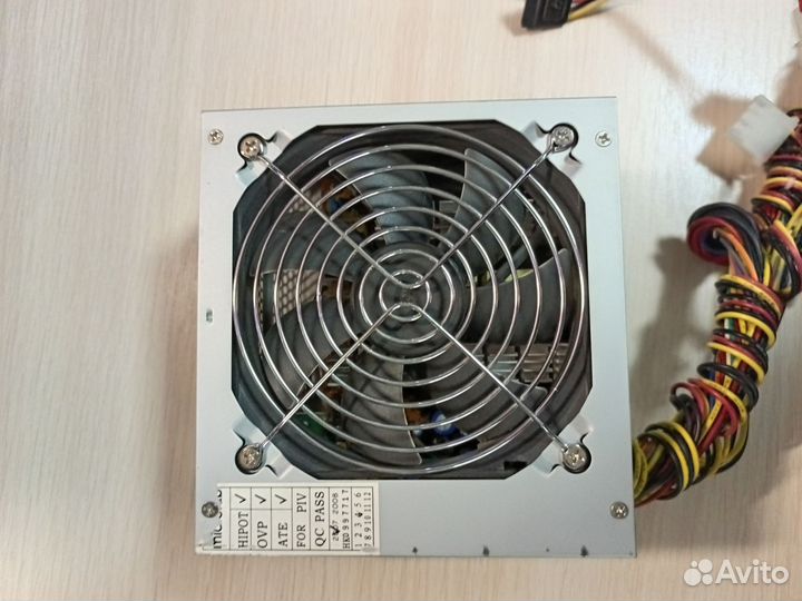 Блок питания microlab 360w