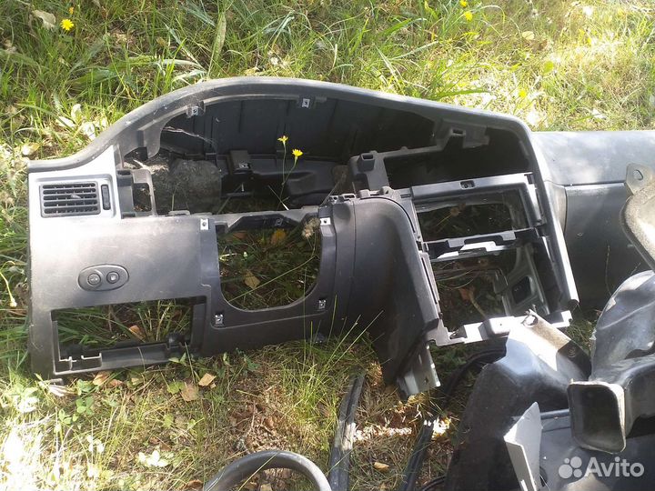 Запчасти Дэу.nexia.N 150