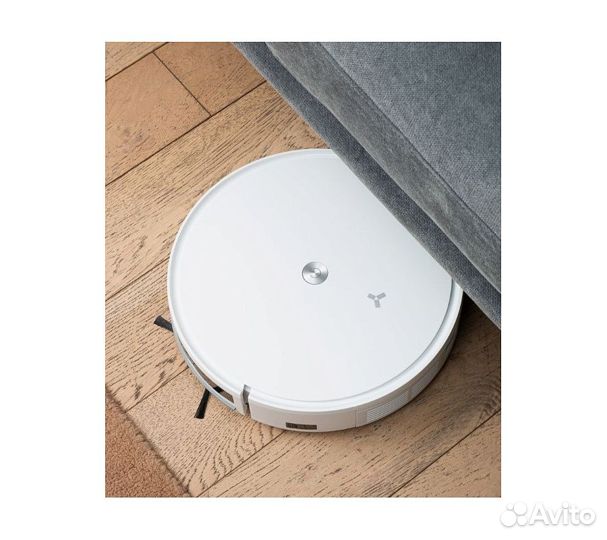 Робот-пылесос Accesstyle VR30R01DW