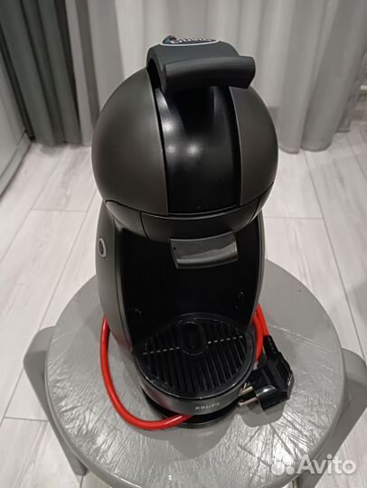 Капсульная кофемашина