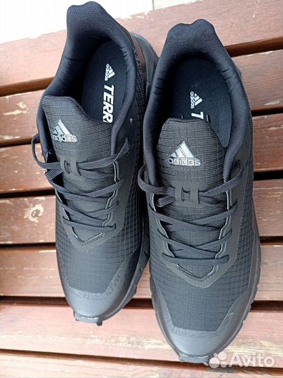 Кроссовки мужские Adidas terrex Contagrip