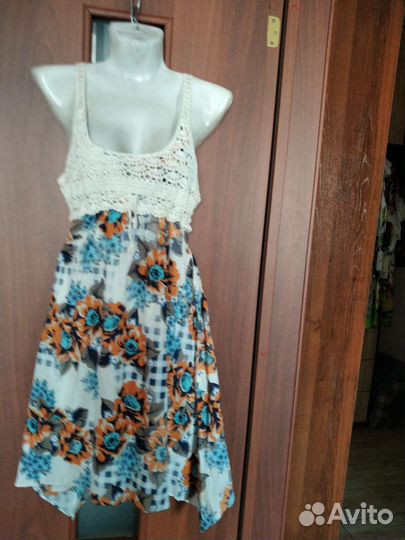 Вещи пакетом женские 46