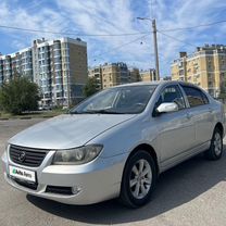 LIFAN Solano 1.6 MT, 2011, 90 379 км, с пробегом, цена 359 000 руб.