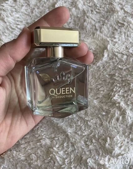 Духи антонио бандерас женские, 50 мл