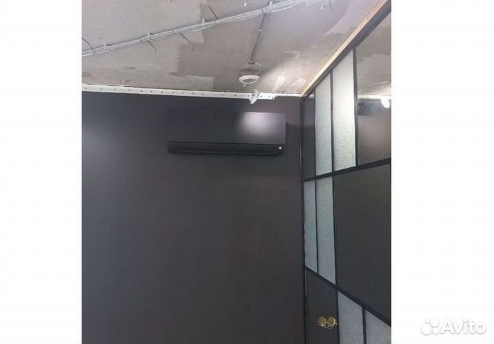 Кондиционеры. Сплит Системы. Монтаж. Гарантия