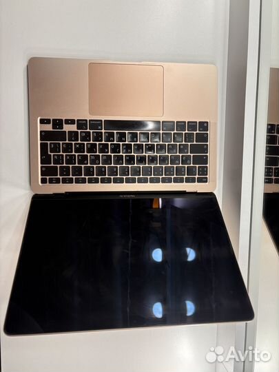 Macbook air m1 2020