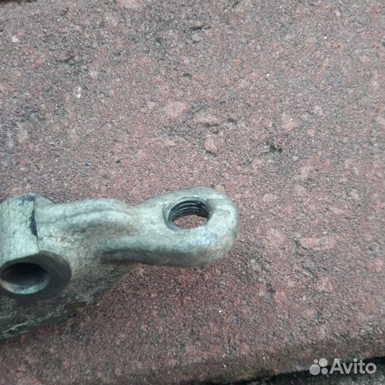 Рычаг сцепления Днепр к650 кмз мт