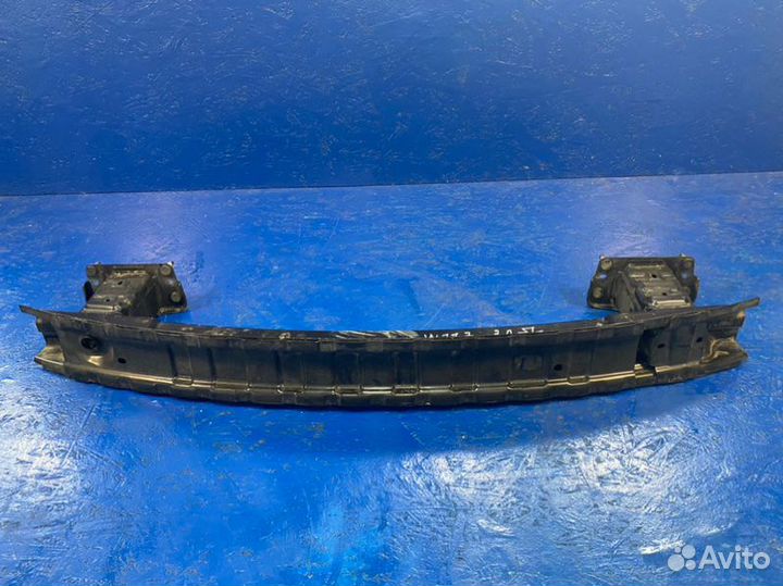 Усилитель бампера задний Mercedes-Benz Cla-Class