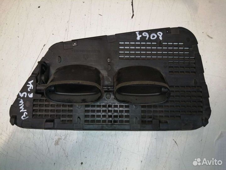 Дефлектор обдува салона BMW 5-series E34