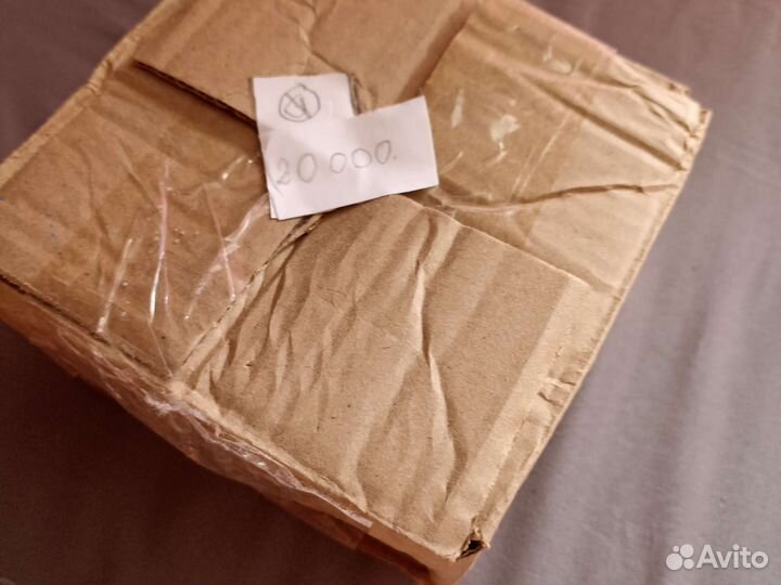 Сюрприз -бокс