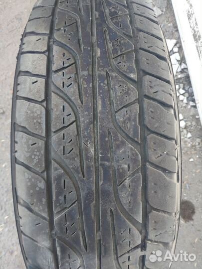 Dunlop Grandtrek AT3 225/65 R17 102H
